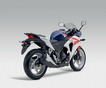 Новая Honda CBR250R